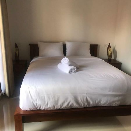 Raka & Rai Homestay ชังกู ภายนอก รูปภาพ