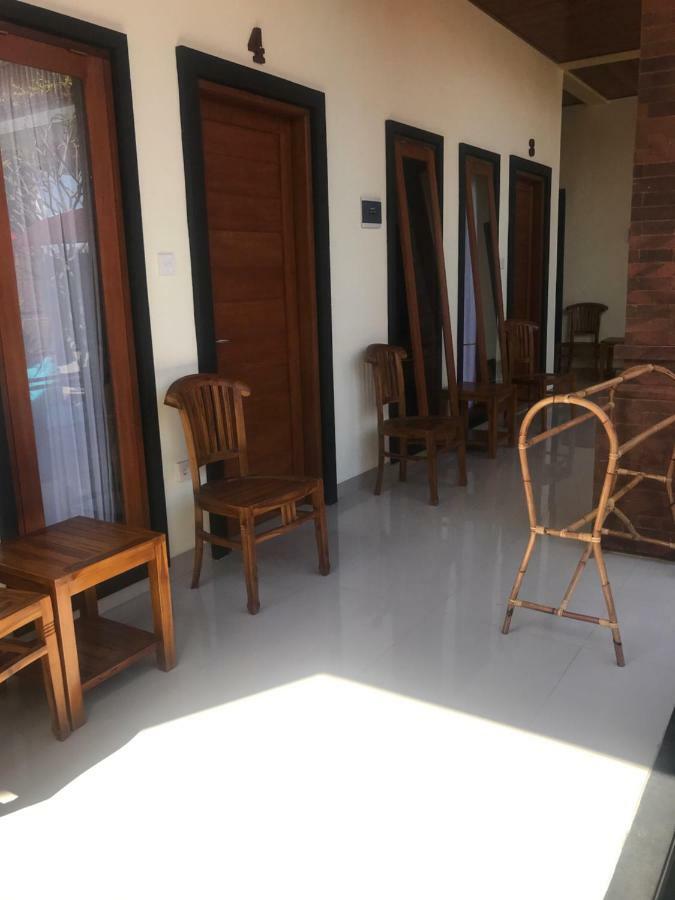 Raka & Rai Homestay ชังกู ภายนอก รูปภาพ