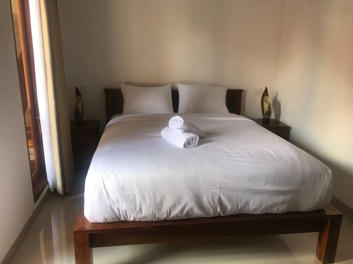 Raka & Rai Homestay ชังกู ภายนอก รูปภาพ