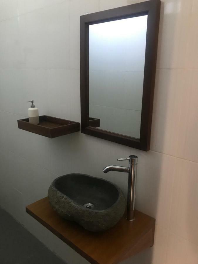 Raka & Rai Homestay ชังกู ภายนอก รูปภาพ