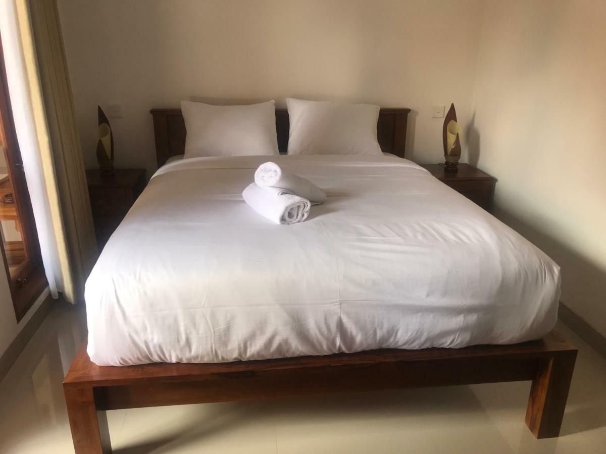 Raka & Rai Homestay ชังกู ภายนอก รูปภาพ