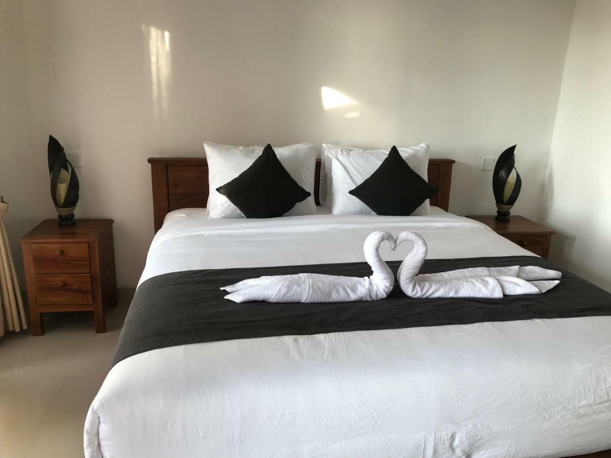 Raka & Rai Homestay ชังกู ภายนอก รูปภาพ